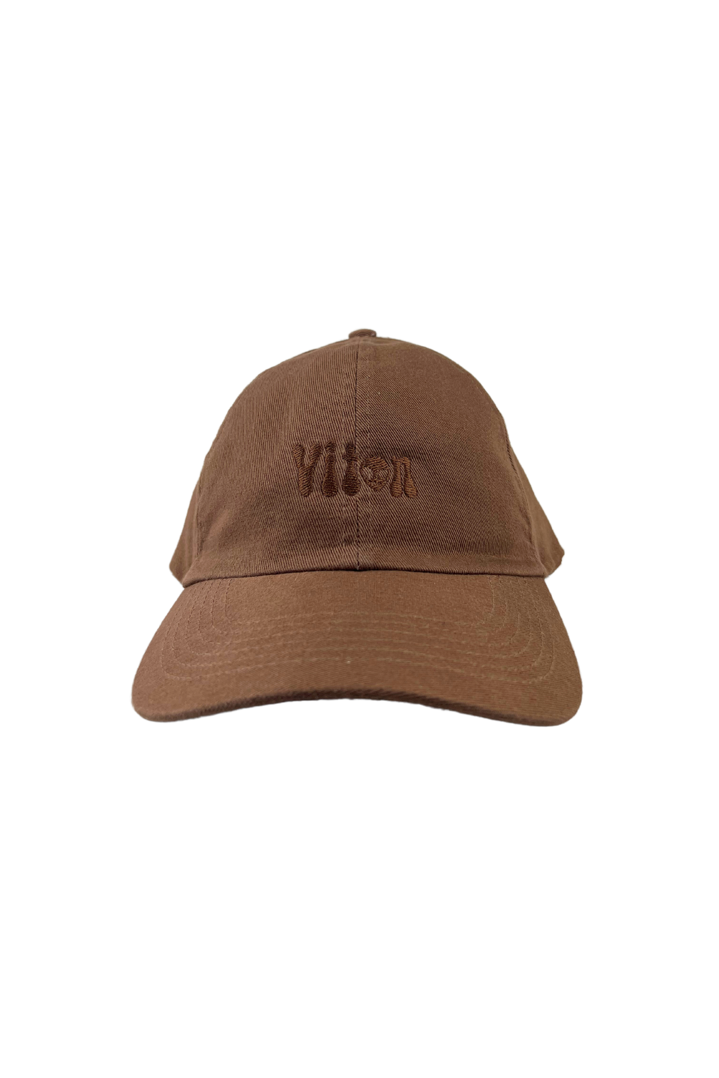 Boné Dad Hat Chocolate - Basics Marrom