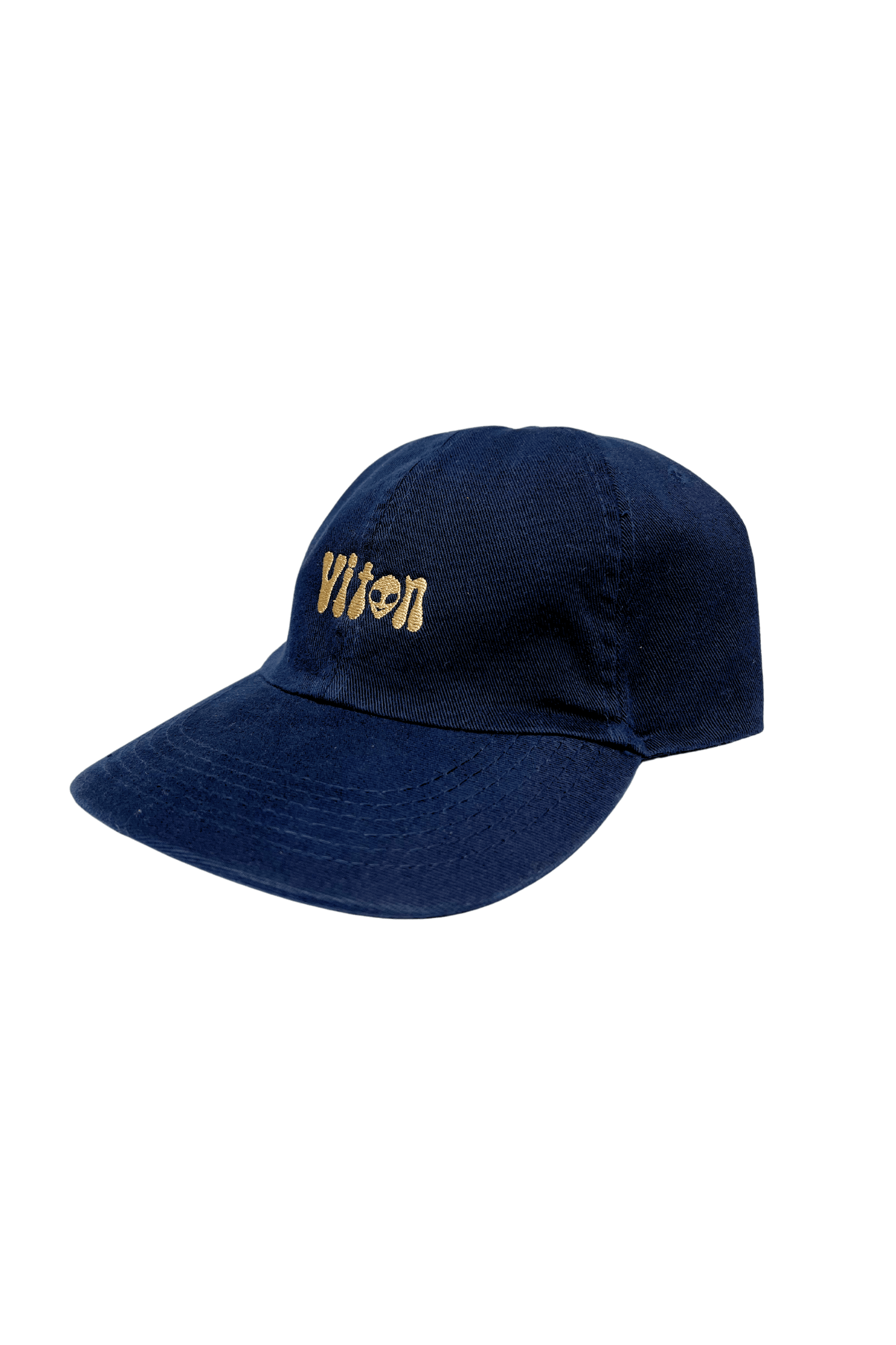 Boné Dad Hat Azul Oceano