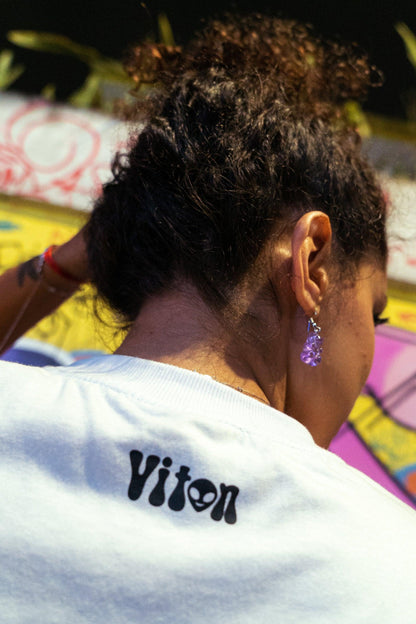 Camiseta Basics Viton - Viton Vision Company