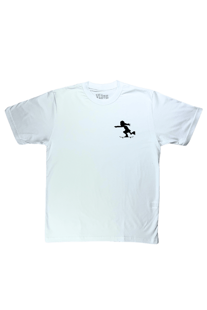 Camiseta Basics Branca