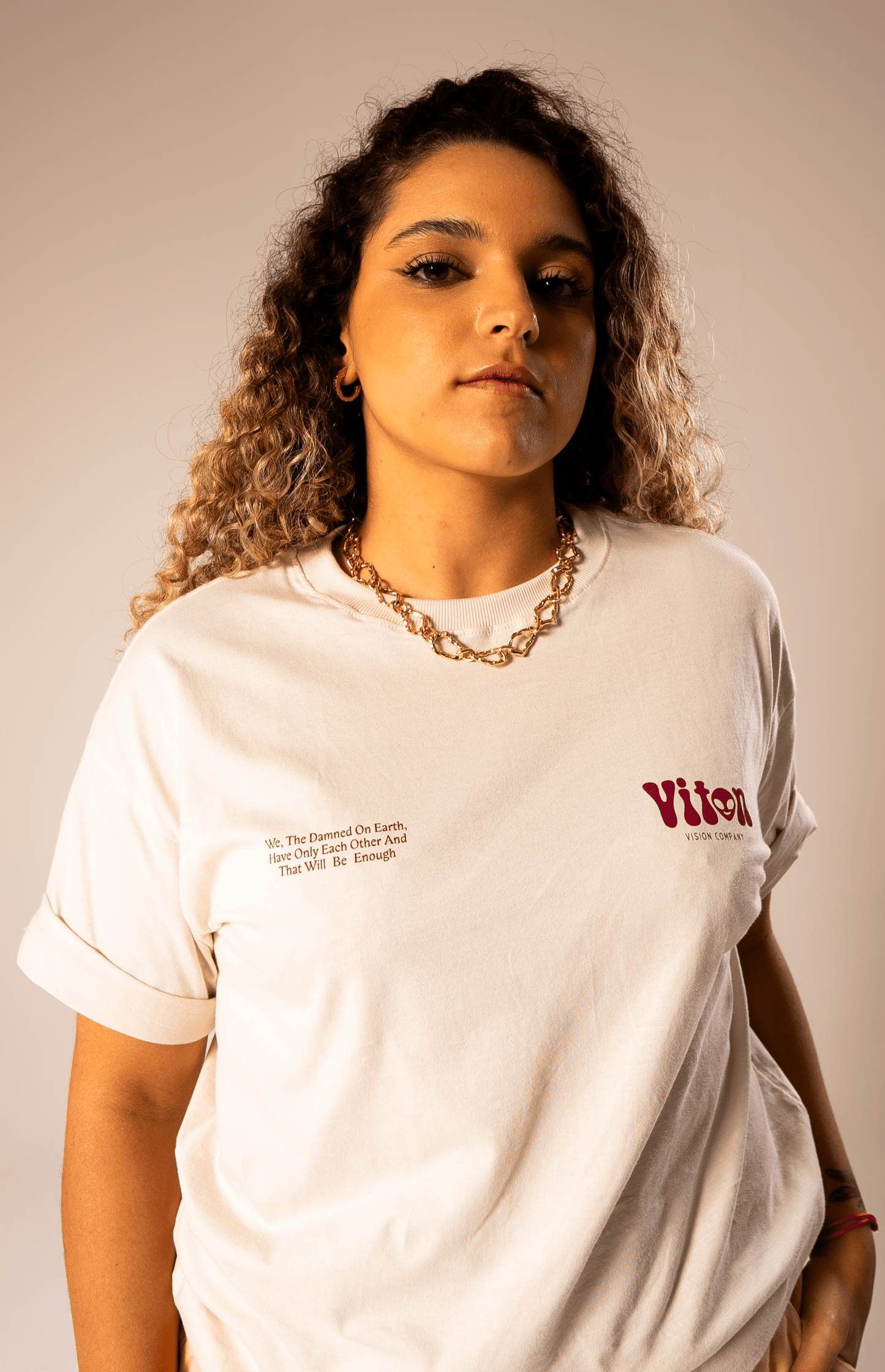 Camiseta OffWhite - Recordar é Viver